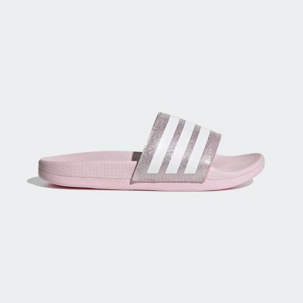 Adidas FY8834 Adillete Comfort Kids Pink