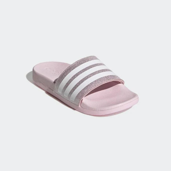 Adidas FY8834 Adillete Comfort Kids Pink