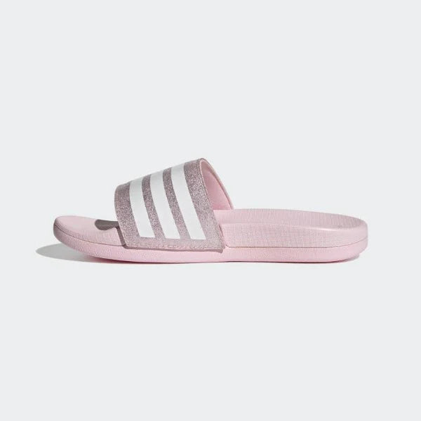 Adidas FY8834 Adillete Comfort Kids Pink
