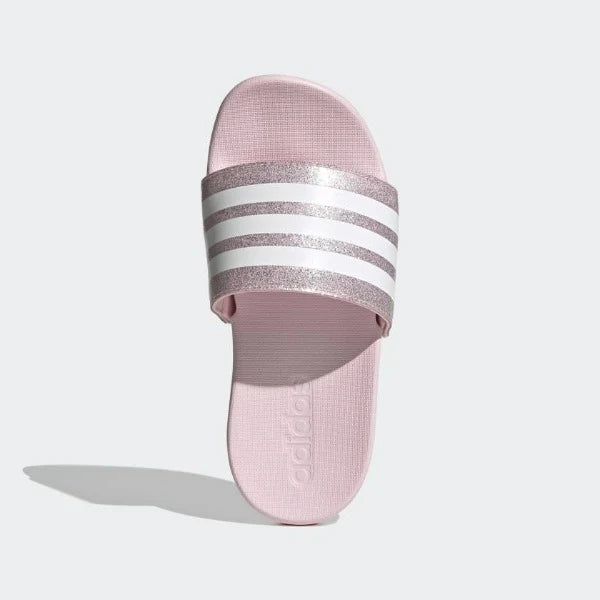 Adidas FY8834 Adillete Comfort Kids Pink