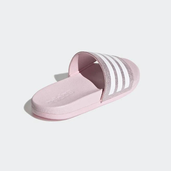 Adidas FY8834 Adillete Comfort Kids Pink