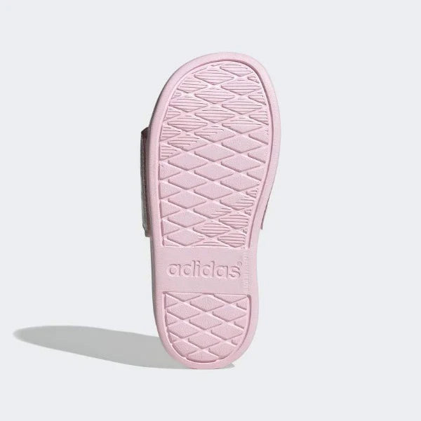Adidas FY8834 Adillete Comfort Kids Pink