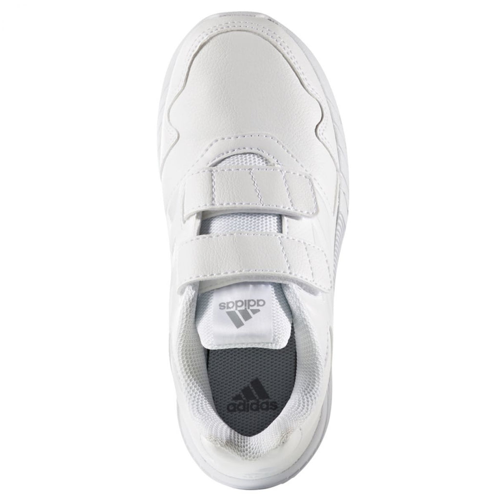 Adidas BA7902 Alta Run Cf Jr Kids Shoes White