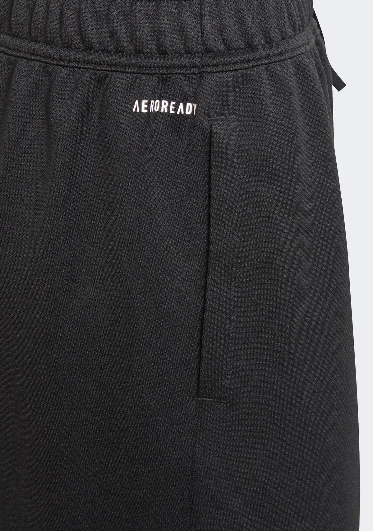 Adidas Kids Boy Clothing Shorts Black