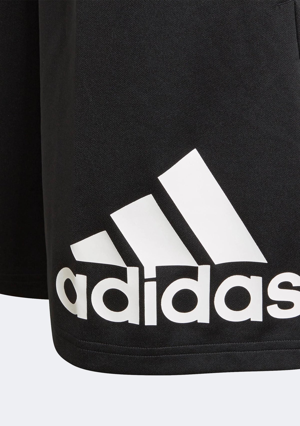 Adidas Kids Boy Clothing Shorts Black