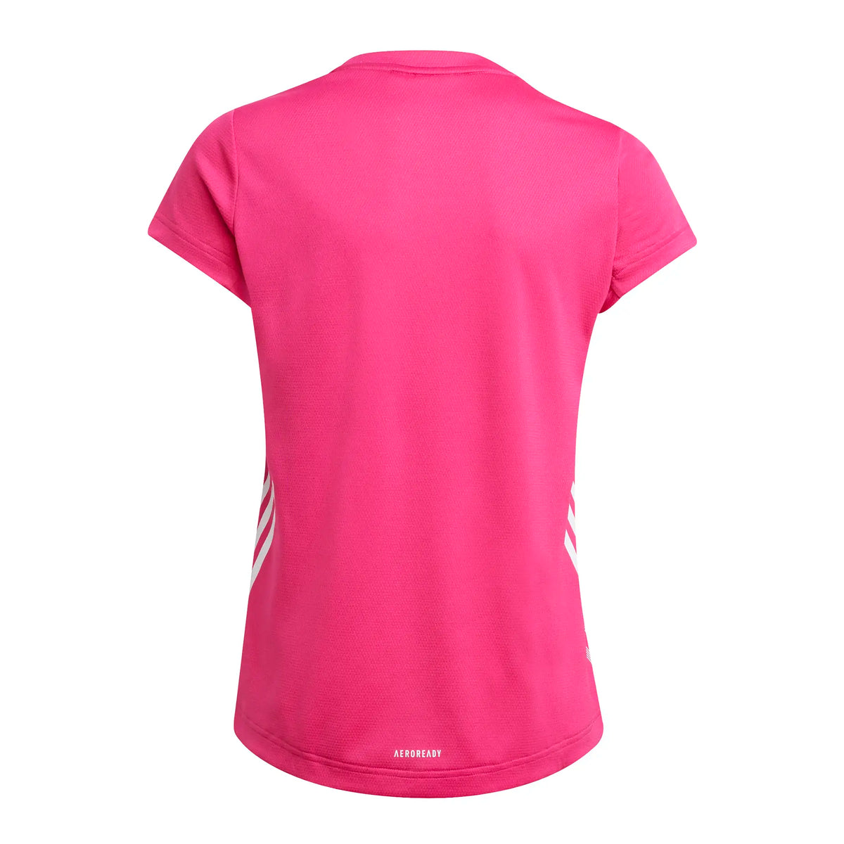 Adidas Kids Girl Shirt Pink
