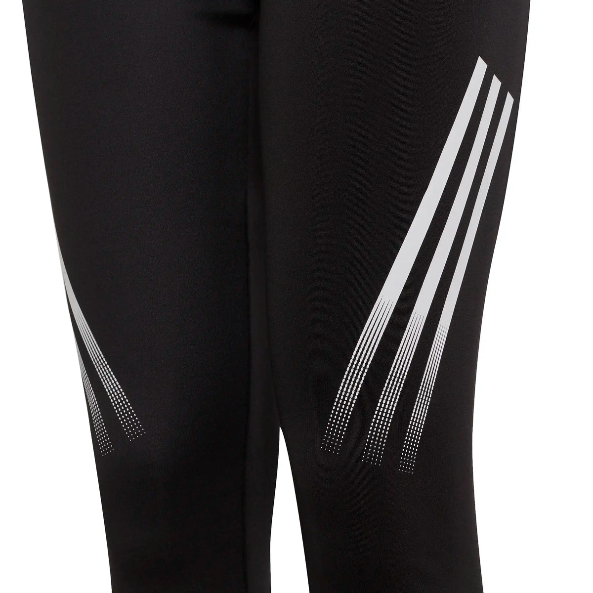 Adidas Kids Girl Tight Black