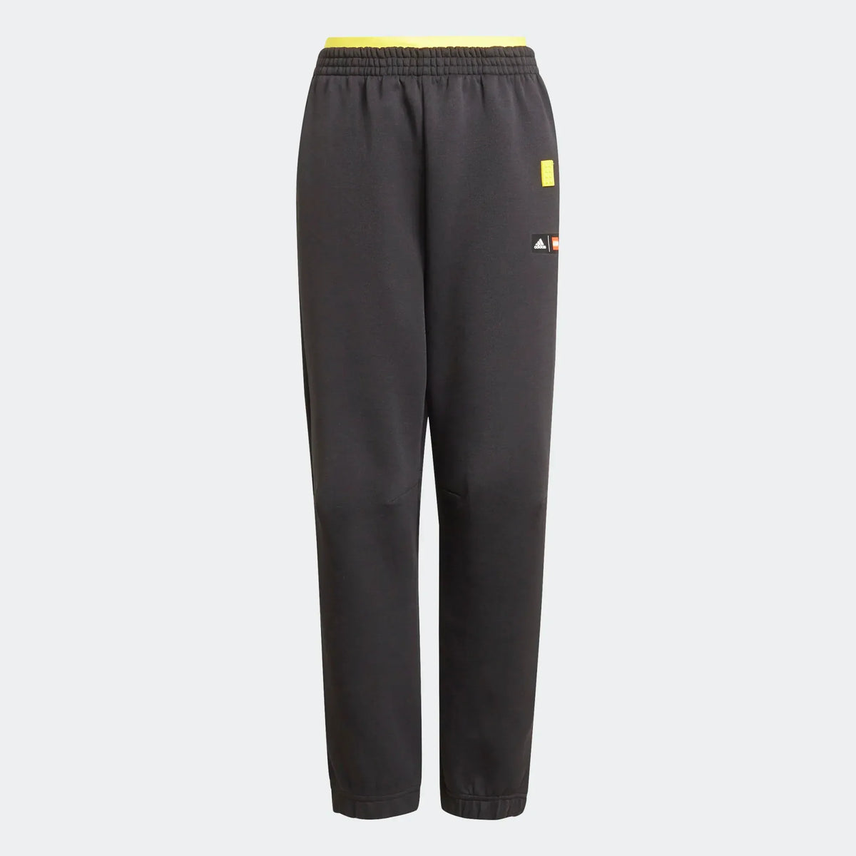 Adidas Kids Unisex Lego Track Pant Black