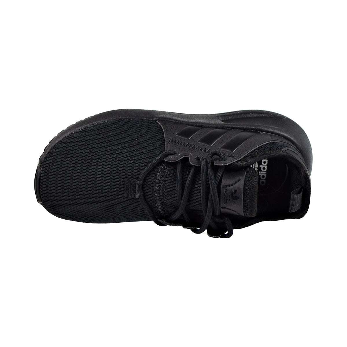 Adidas Kids X Plr Kids Black Casual Sportswear