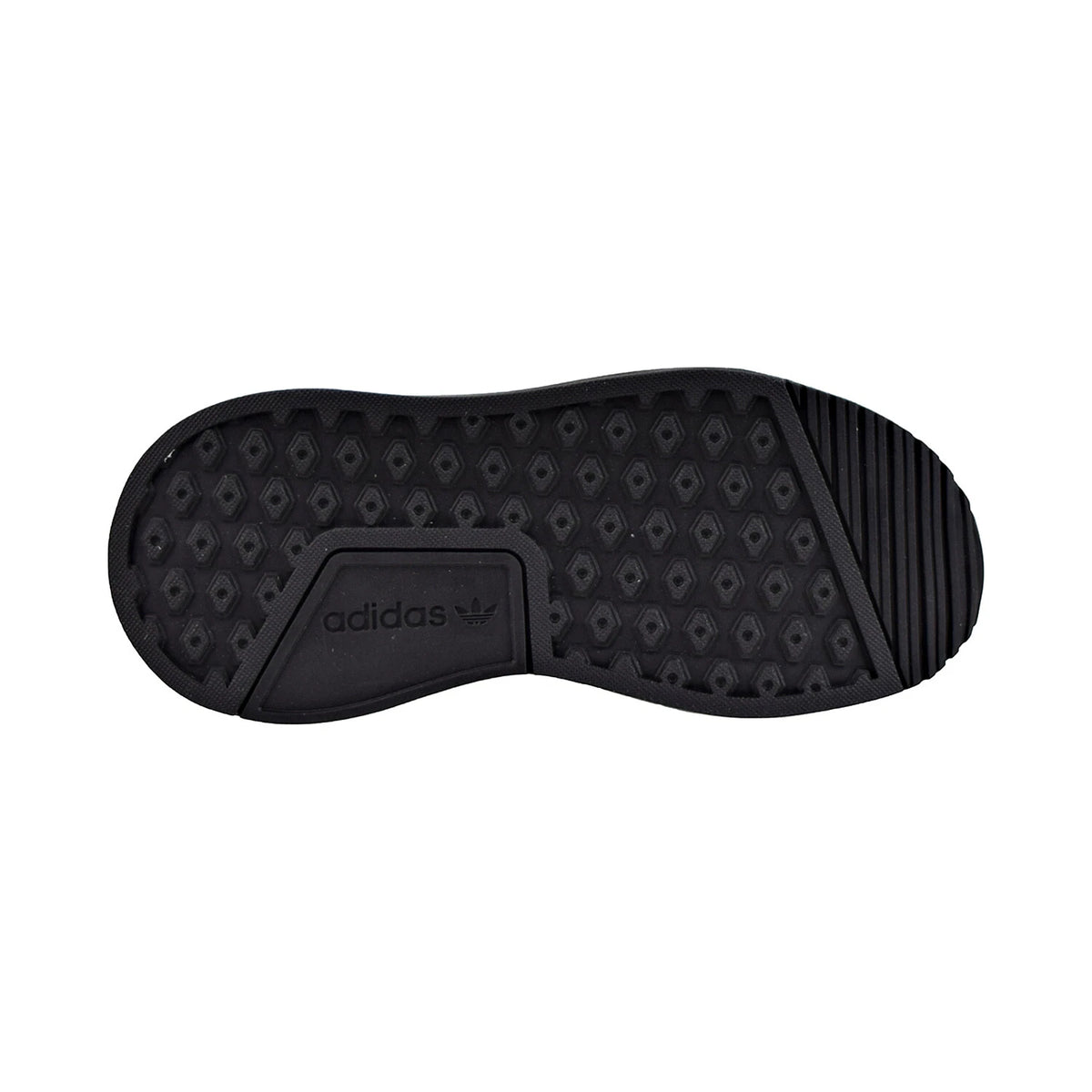 Adidas Kids X Plr Kids Black Casual Sportswear