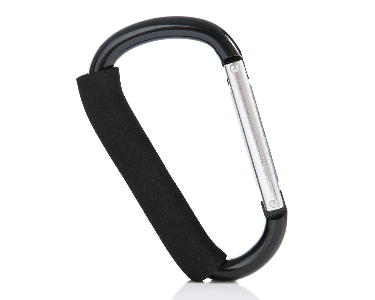 Dreambaby Stroller Hook Carabiner