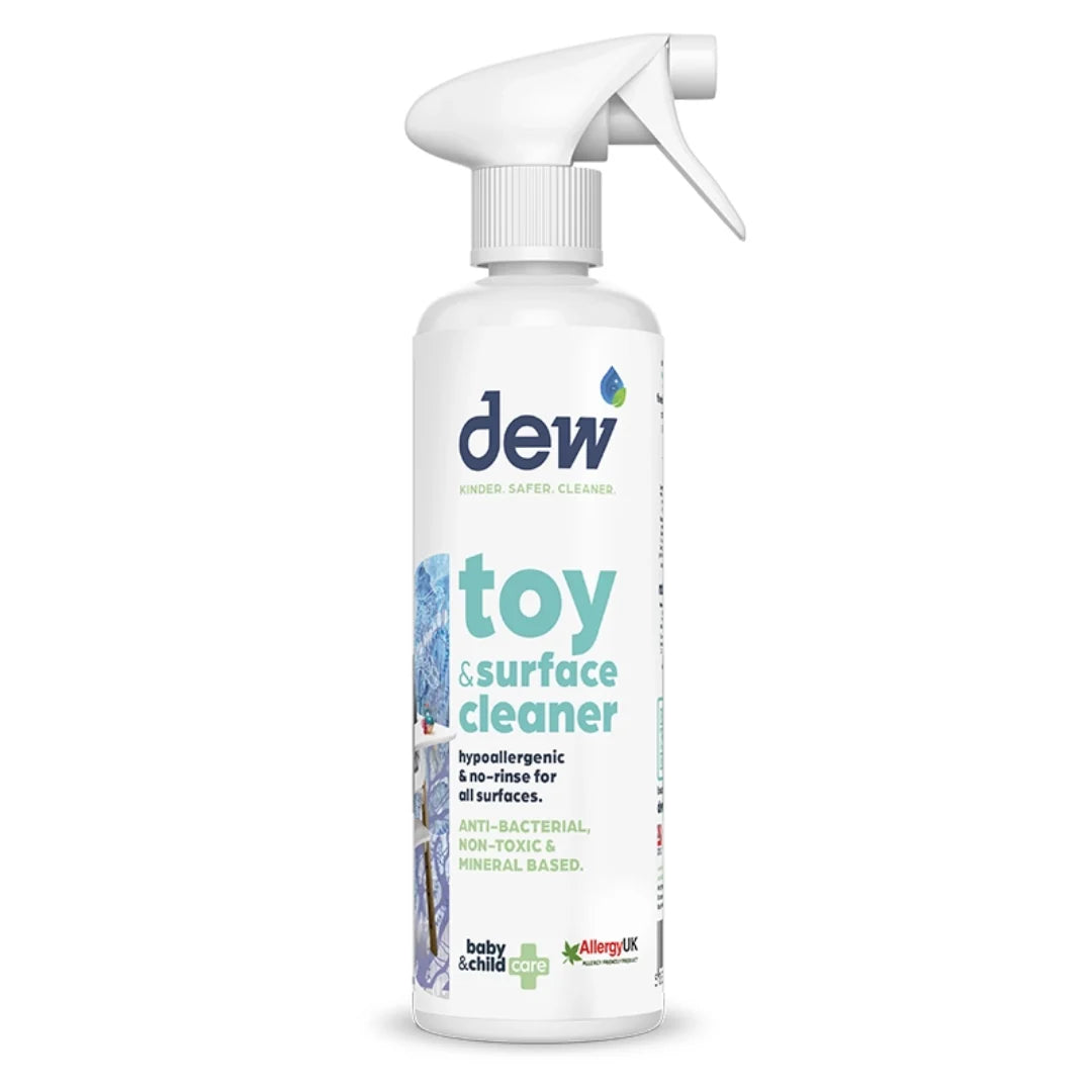 Safer Toy & Surface Cleaner 500ML