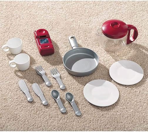 Little Tikes Super Chef Kitchen