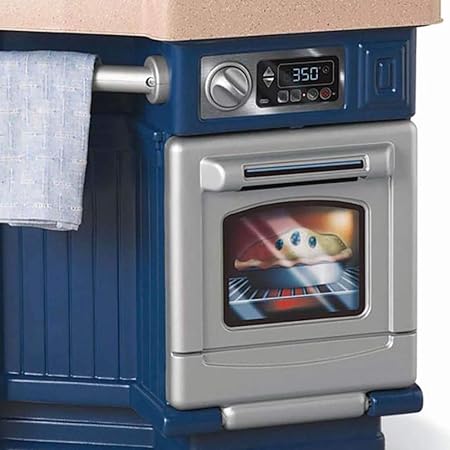 Little Tikes Super Chef Kitchen