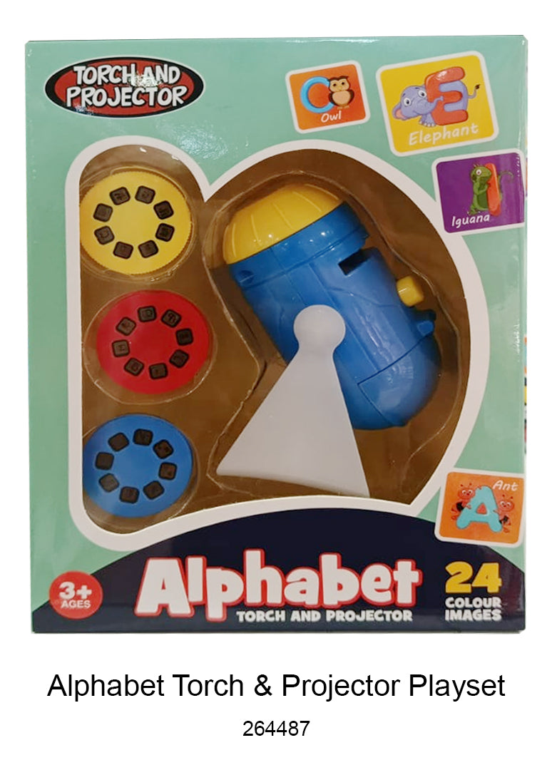 Projection PlaySet
