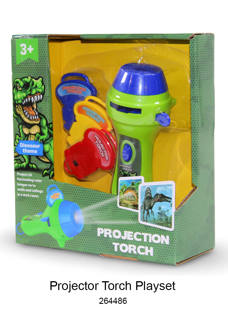 Projection PlaySet