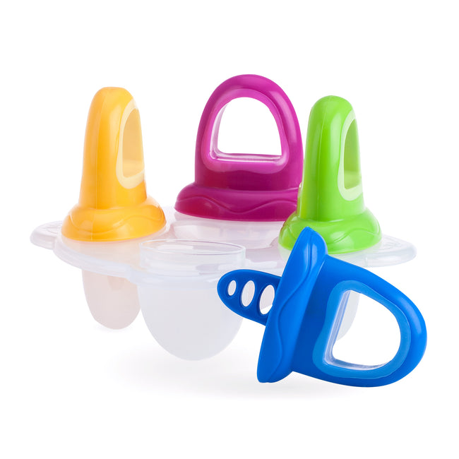 Fresh Food Tray 4pk