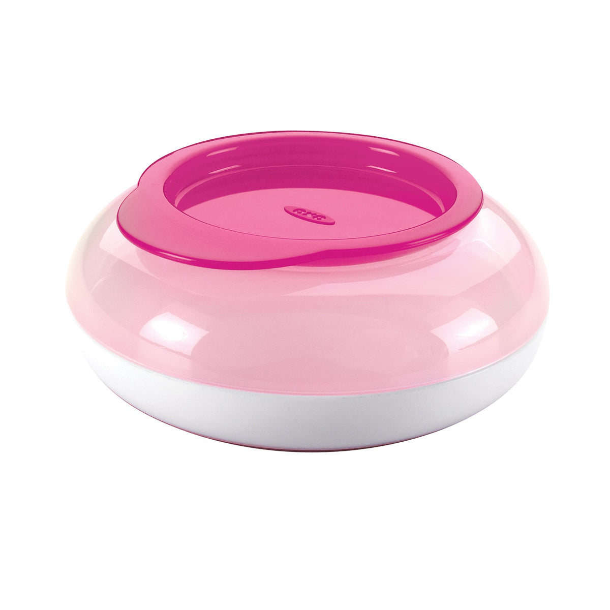 Oxo Tot Snack Disk - Pink