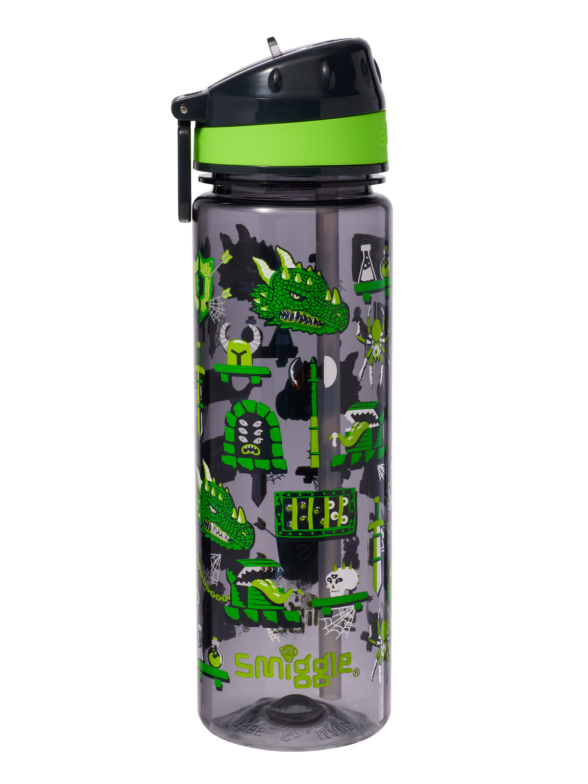 Smiggle Hi There Bottle Drink Up Tpc