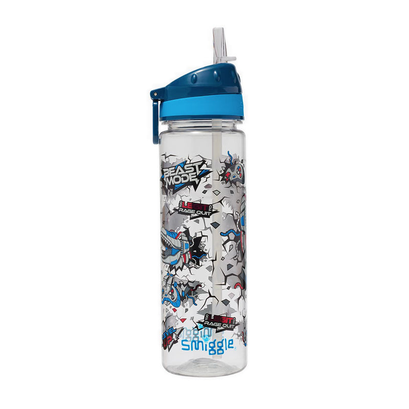 Fly High Drink-Up Bottle - Navy