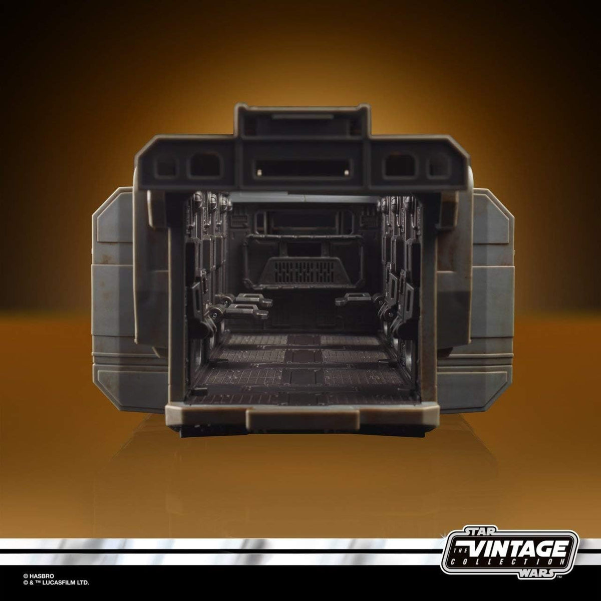 Star Wars Vin Vehicle Duck Boat
