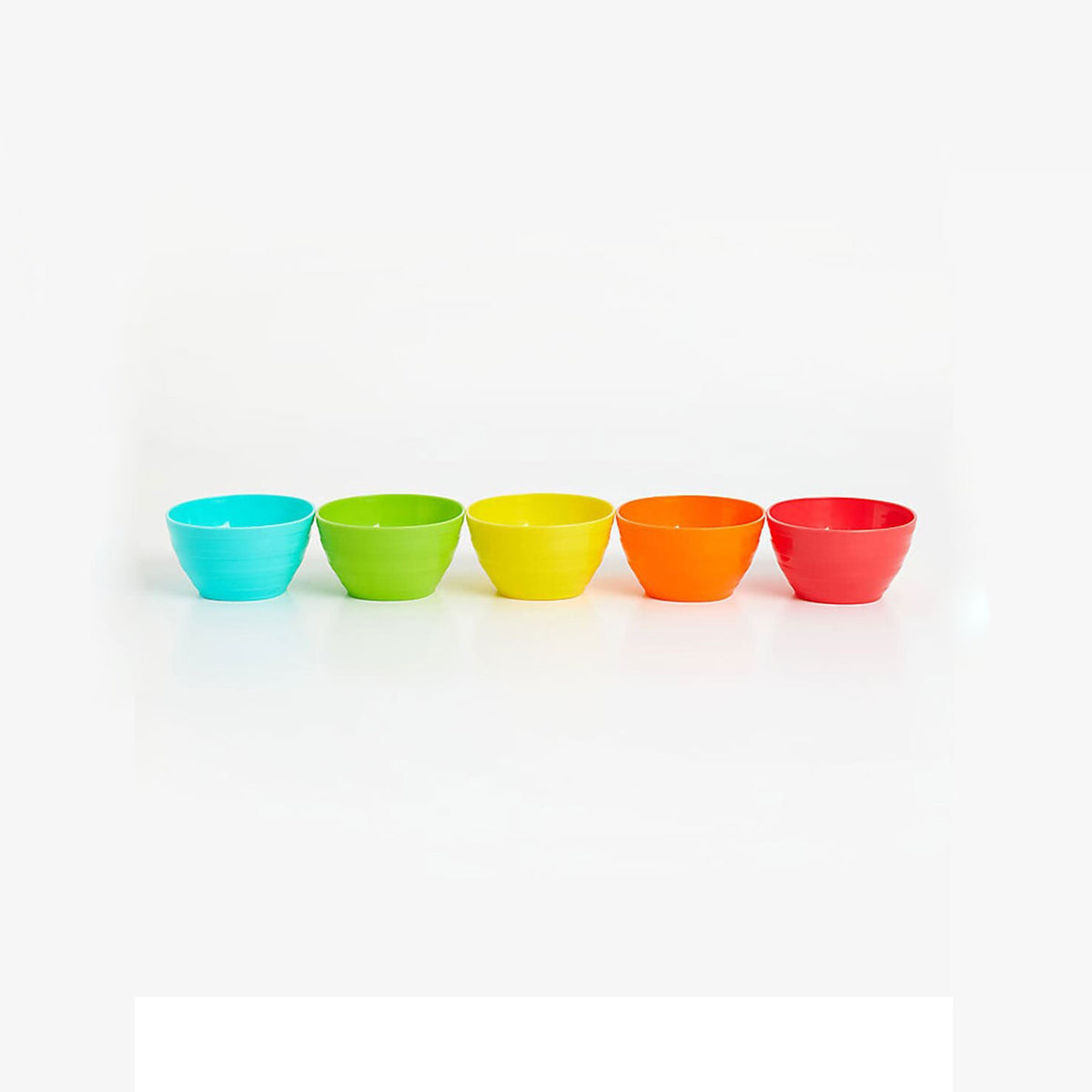 5 Essential Bowls